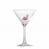Bloomingville MISA Kieliszek Koktajlowy 170 ml / Flaming