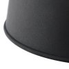 Muuto GRAIN Lampa Wisząca 21 cm Niebiesko-Szara