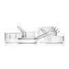 Eva Solo TRIO WHITE LINE Garnek 2,5 l Biały