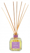 Lacrosse CLASSIC Dyfuzor Zapachowy z Patyczkami / Zapach Kwiatowy Orchidea 100 ml