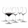 Holmegaard PERFECTION Kieliszki do Czerwonego Wina 590 ml