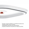 Guzzini SAVE-IT Pojemnik Próżniowy 2,8 l / Biały