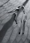 Alessi ITSUMO Zestaw Sztućców dla 6 Osób / Komplet 24 El.