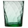 Lyngby Glass VIENNA Szklanki Niskie 300 ml 4 Szt. / Zielone