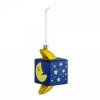 Alessi CHRISTMAS Zawieszka Choinkowa - Bombka Mooncube