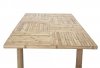 Bloomingville SOLE Stół Ogrodowy 200 cm z Drewna Bambusowego
