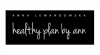 HPBA - Healthy Plan by Ann