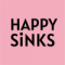 HAPPY SiNKS