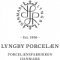 Lyngby Porcelain
