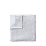 Blomus RIVA Ręcznik Łazienkowy 100x50 cm 4 Szt. Micro Chip