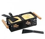 Cilio FROMAGGIO Mini Raclette na Tealight dla 2 Osób