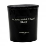 Cereria Molla BOUTIQUE Świeca Zapachowa 600 gr. Mediterranean Blue