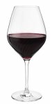 Holmegaard CABERNET LINES Kieliszki do Czerwonego Wina 690 ml 2 Szt.