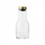 Audo NORM Karafka do Wody 500 ml / Złoty Korek