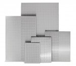 Blomus MURO Tablica Magnetyczna Perforowana 50x40 cm