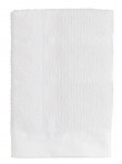 ZONE Denmark CLASSIC Ręcznik 70x50 cm Biały
