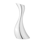 Georg Jensen COBRA Stalowa Karafka do Wody 1,2 l / Polerowany