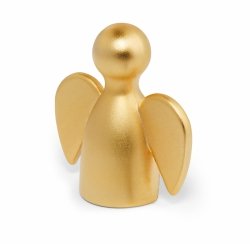 Philippi ANGELO Magnes Anioł - Złoty