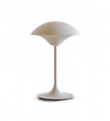 Spring Copenhagen ECLIPSE Bezprzewodowa Lampa LED / Piaskowa