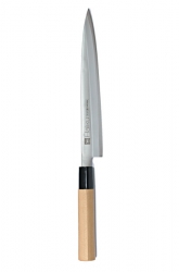 Chroma HAIKU Japoński Nóż Yanagi Sashimi 210 mm