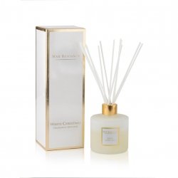 Max Benjamin CLASSIC Dyfuzor Zapachowy 150 ml Zapach Świąteczny / White Christmas