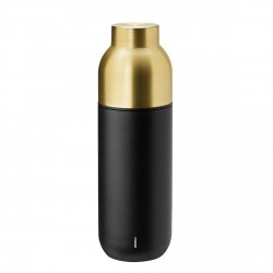 Stelton COLLAR Termos 750 ml Czarny