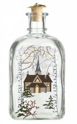 Holmegaard CHRISTMAS 2021 Karafka Świąteczna 730 ml