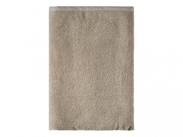 SÖDAHL - SENSE Ręcznik Kąpielowy 70x140 cm Nature