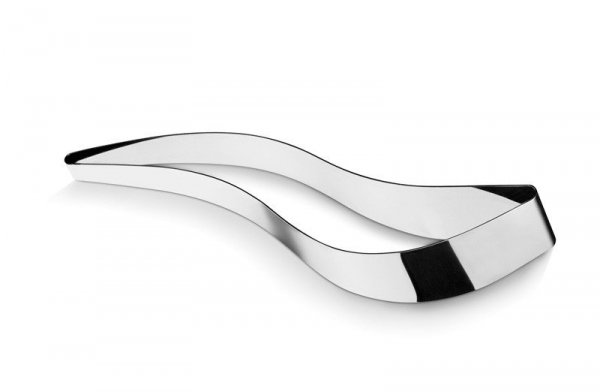 Magisso CAKE SERVER Nóż i Łopatka do Ciasta 2w1 / Srebrny Stalowy - Edycja Limitowana