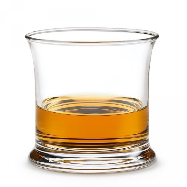 Holmegaard NO.5 Szklanka do Whisky, Drinków 330 ml