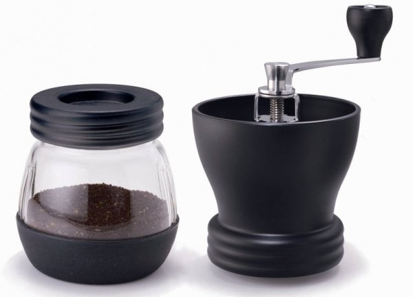 Kiocera - Ceramiczny Młynek do Kawy