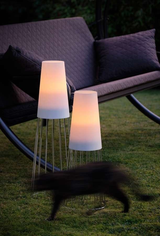 Philippi LIGHTHOUSE Lampion Ogrodowy 65 cm