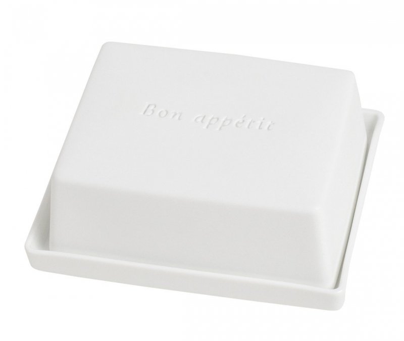 Rader BON APPETIT Maselniczka Porcelanowa