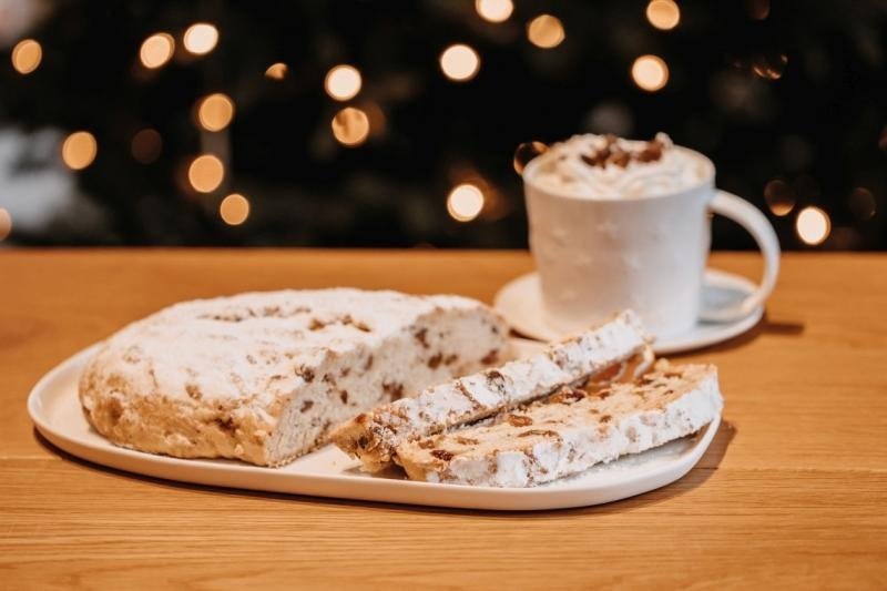Rader CHRISTMAS Świąteczna Patera do Serwowania 33 cm