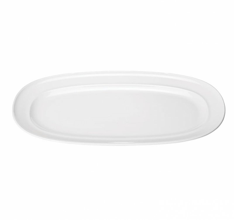 Georg Jensen KOPPEL Półmisek do Serwowania / Biały