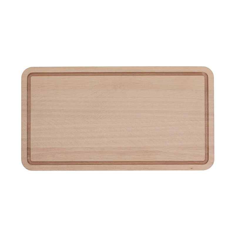 Andersen Furniture KITCHEN Dębowa Deska do Krojenia 40 x 24 cm