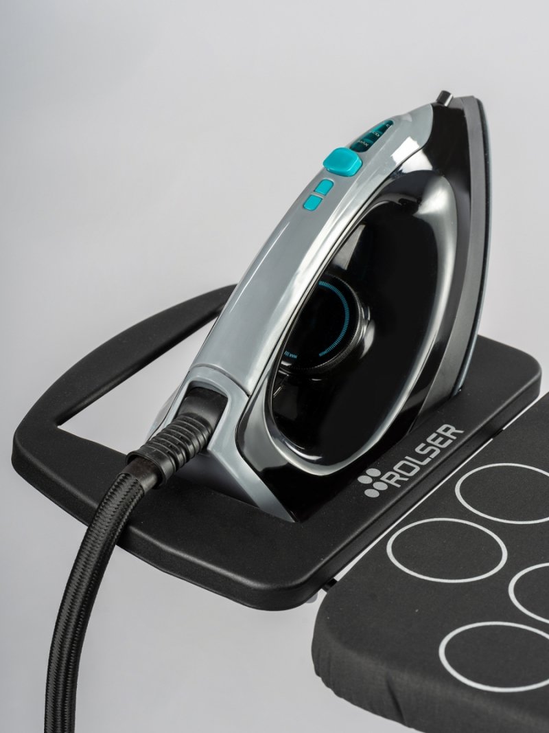 Rolser K-S Deska do Prasowania / Piaskowa