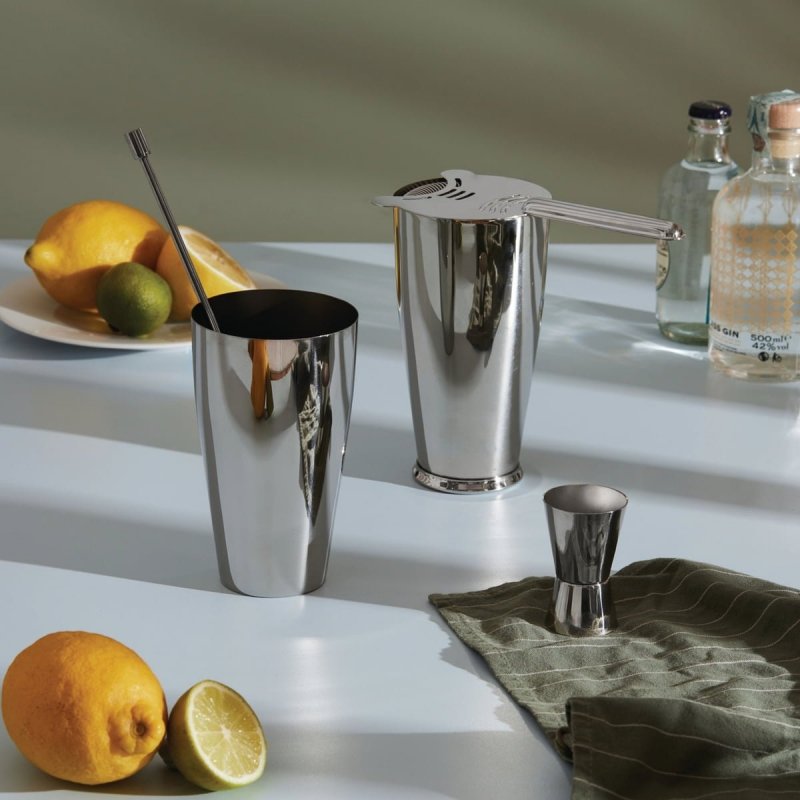 Alessi 5053 Sitko Barmańskie