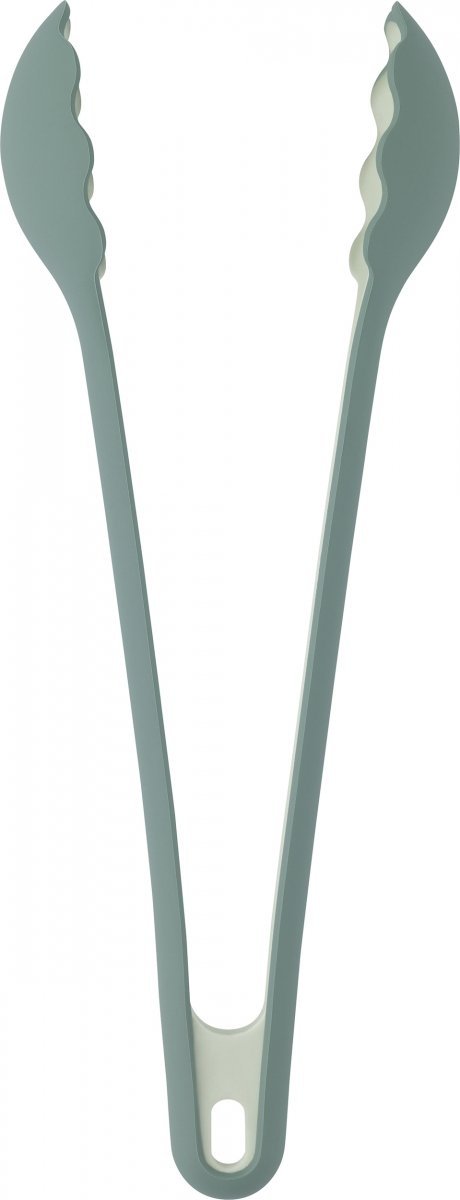 RIG-TIG by Stelton COOK-IT Szczypce Kuchenne 26 cm Zielona