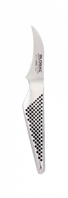 Global GS-8 Japoński Nóż do Obierania 7 cm