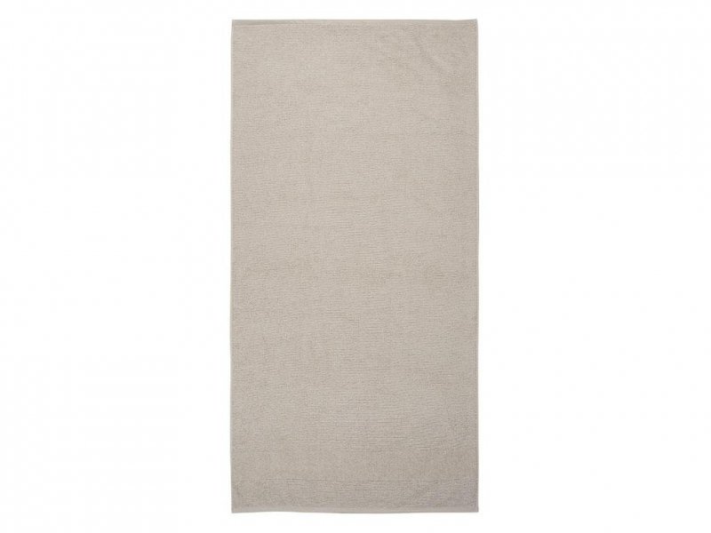 SÖDAHL - SENSE Ręcznik Kąpielowy 70x140 cm Nature