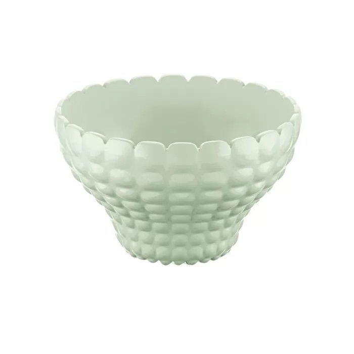 Guzzini TIFFANY Miska z Tworzywa 12 cm / Zielona
