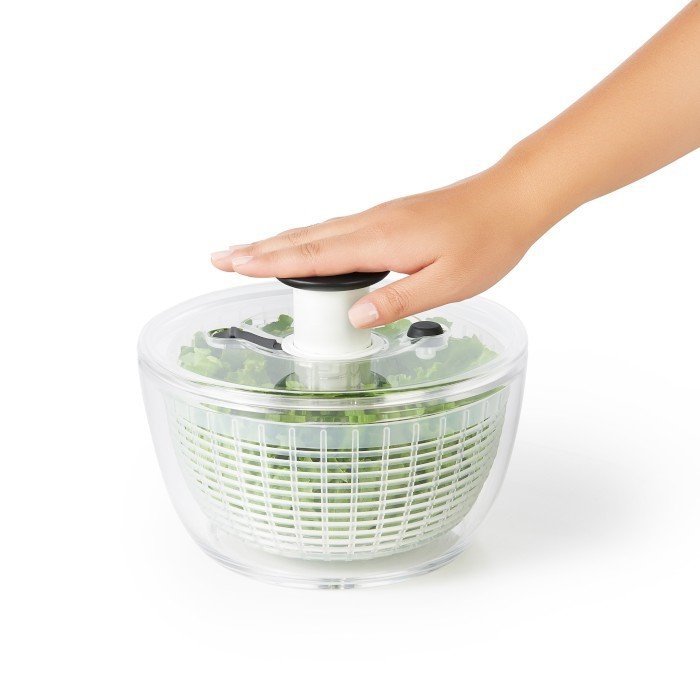 Oxo GOOD GRIPS Wirówka / Suszarka do Sałaty