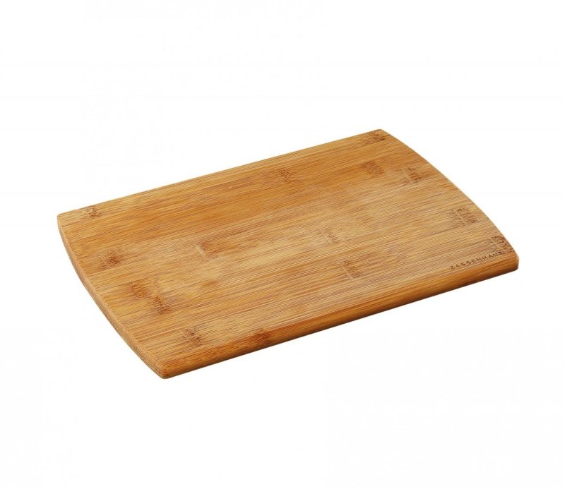 Zassenhaus BAMBUS Deska do Krojenia 28 cm