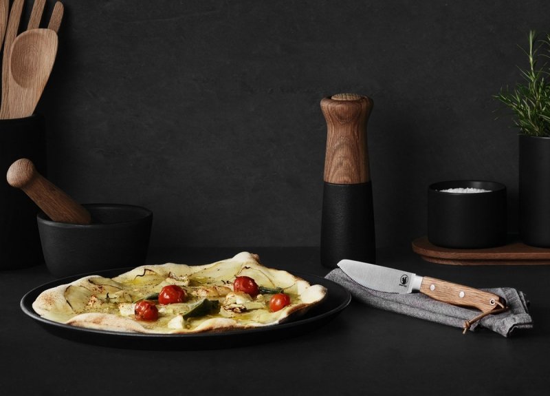 Morso CULINA PRO Noże do Pizzy 2 Szt.