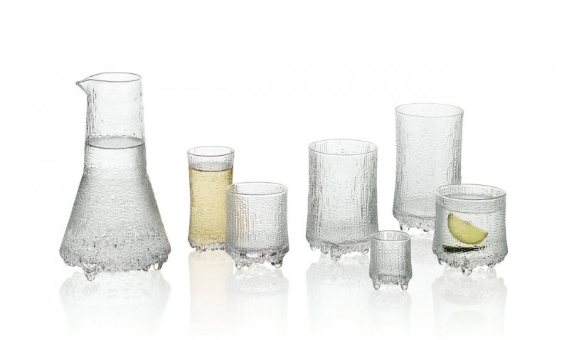 Iittala ULTIMA THULE Szklanki do Drinków typu Highball 2 Szt.