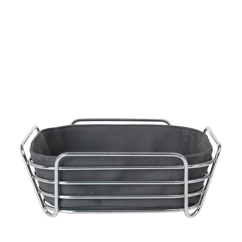 Blomus DELARA Kosz na Pieczywo 25 cm Magnet