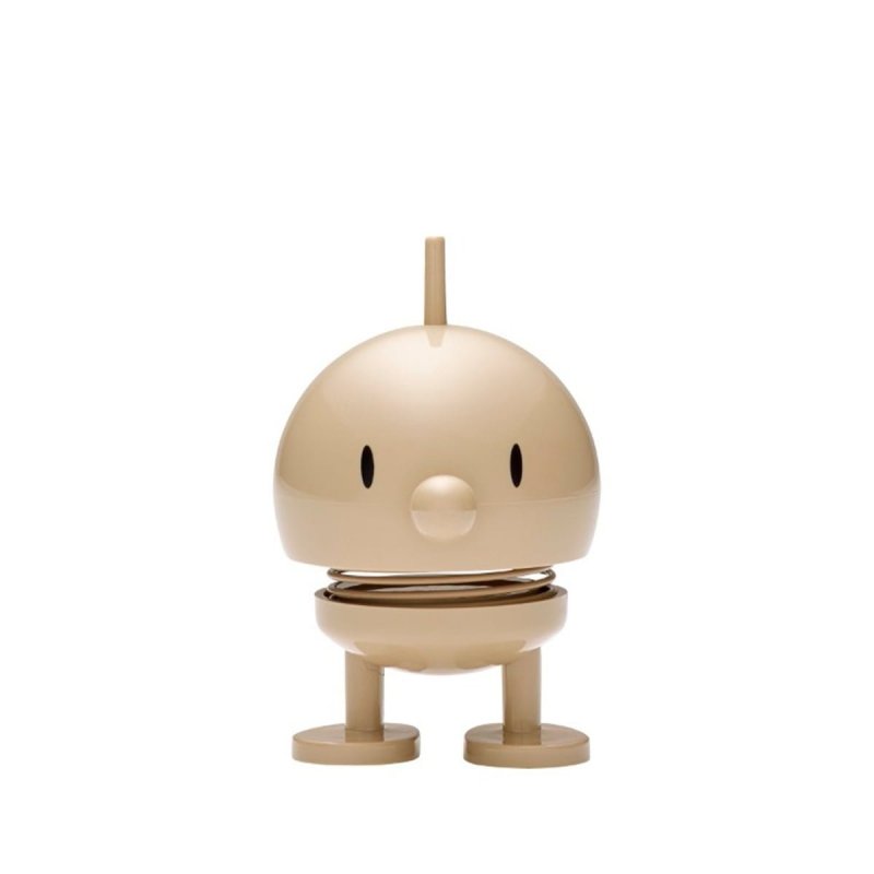 Hoptimist BUMBLE Figurka Optymisty S Latte