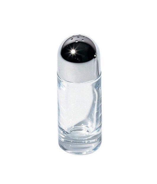 Alessi 5075 Solniczka Szklana