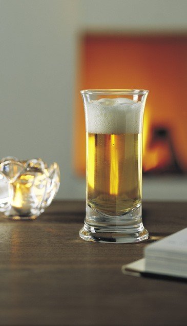 Holmegaard NO.5 Szklanka do Piwa 300 ml